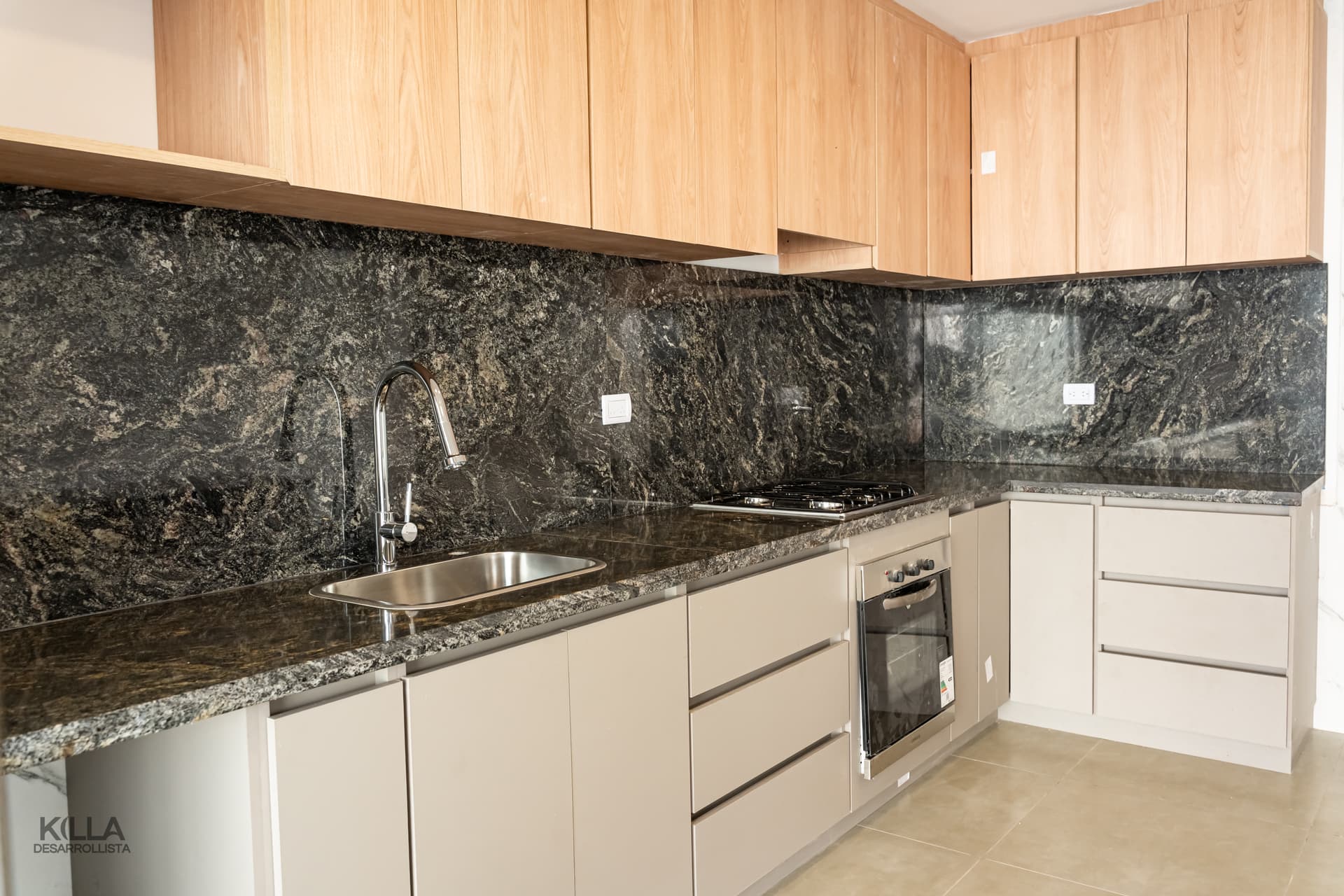 DÚPLEX I - Imagen 2