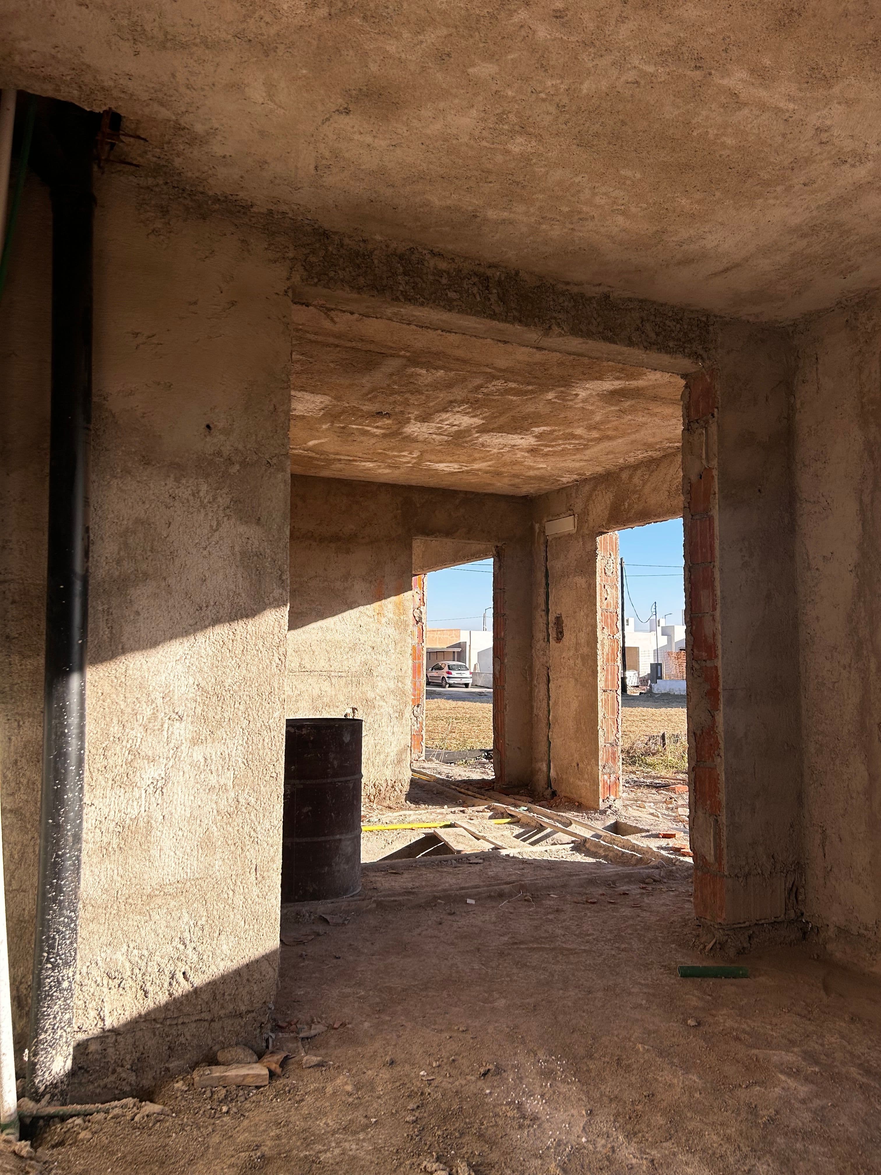 CASA MANANTIALES - Imagen 2