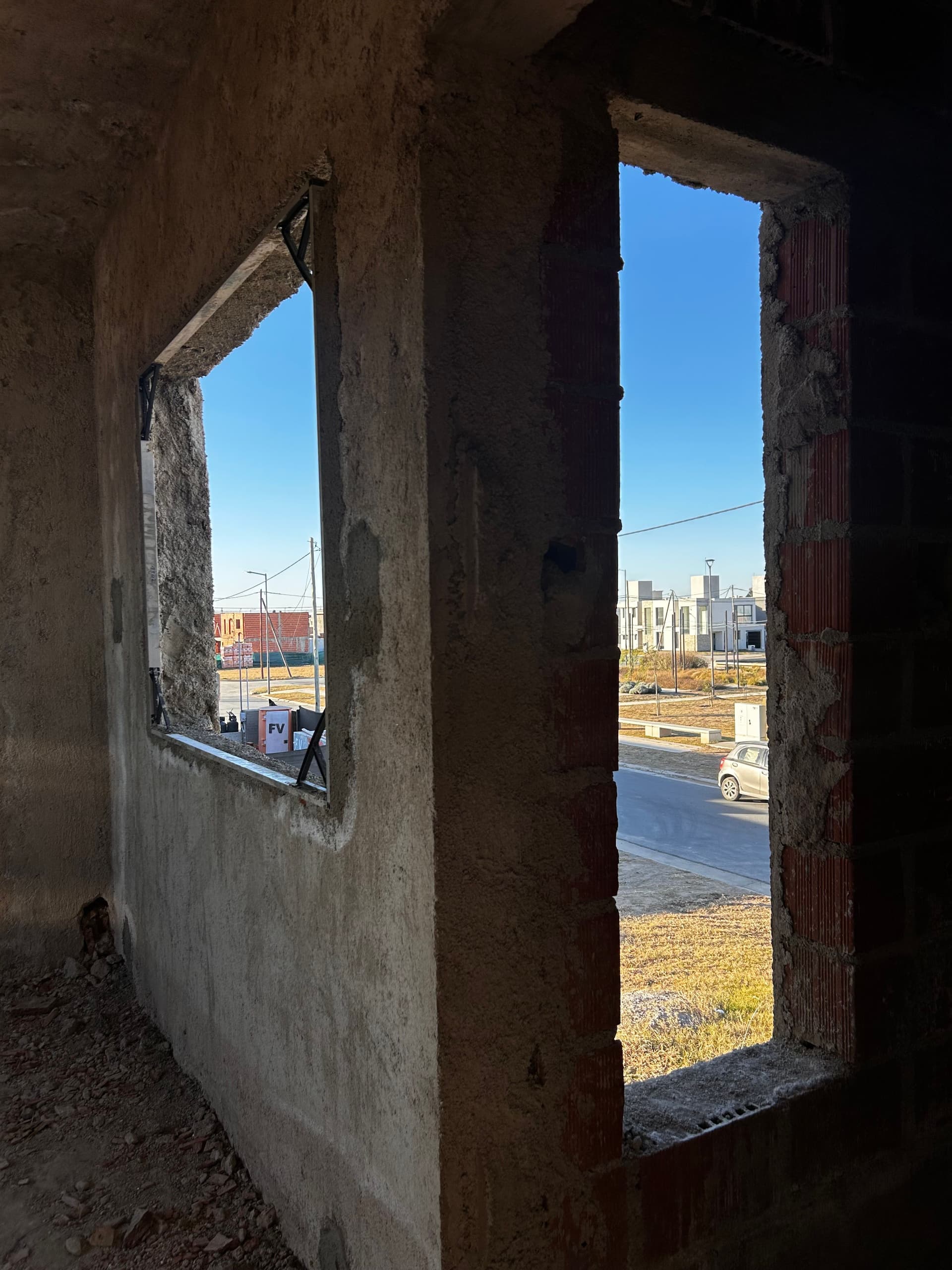 CASA MANANTIALES - Imagen 11