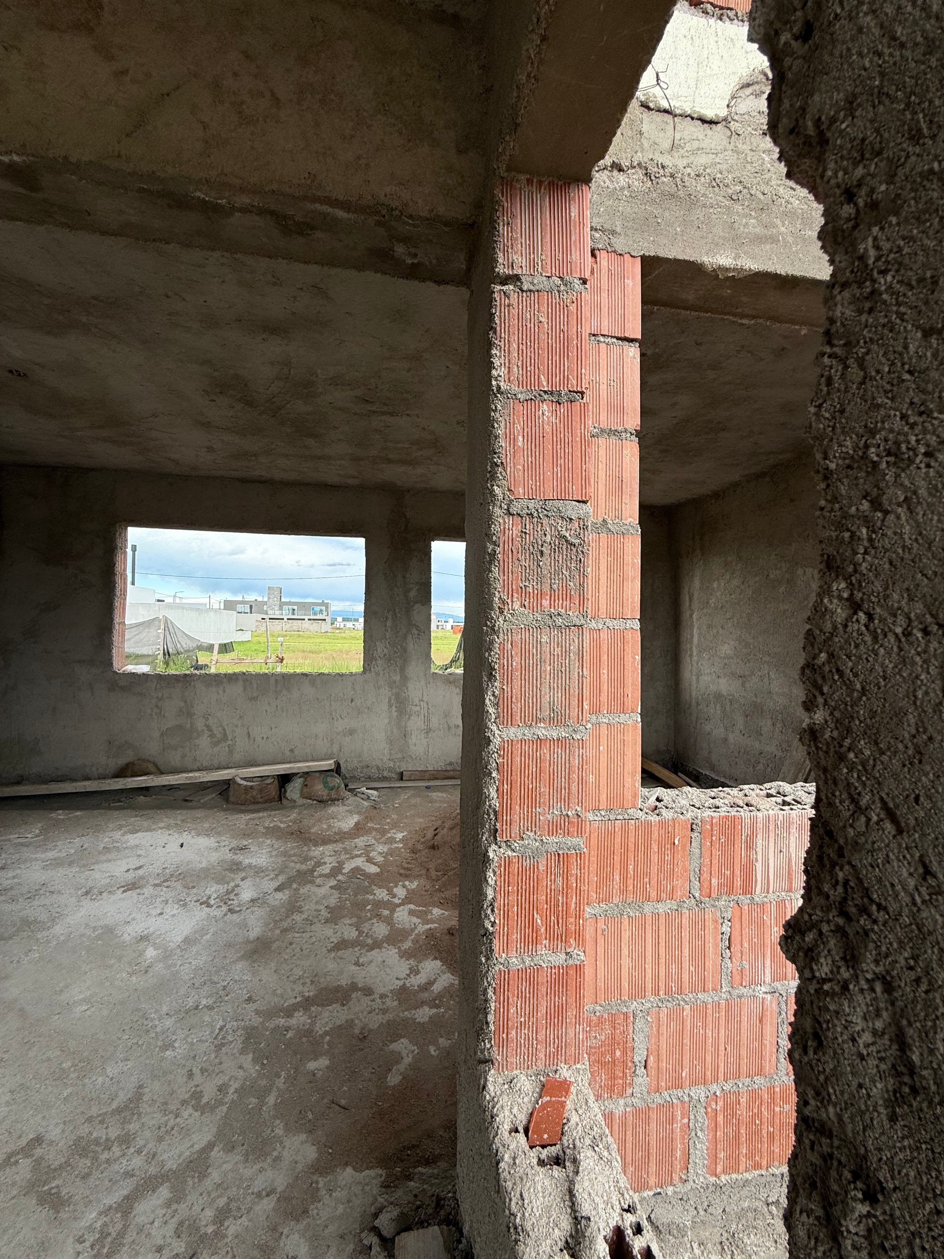 CASA MANANTIALES - Imagen 5