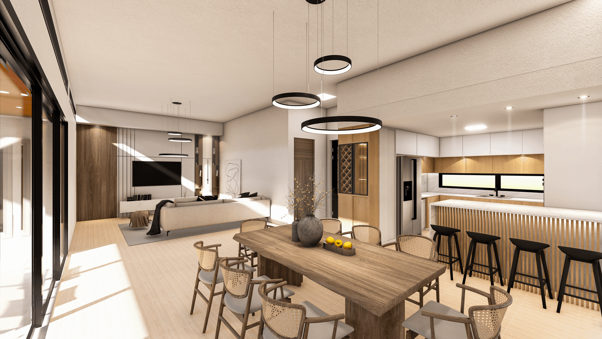 VIVIENDA UNIFAMILIAR 172m2