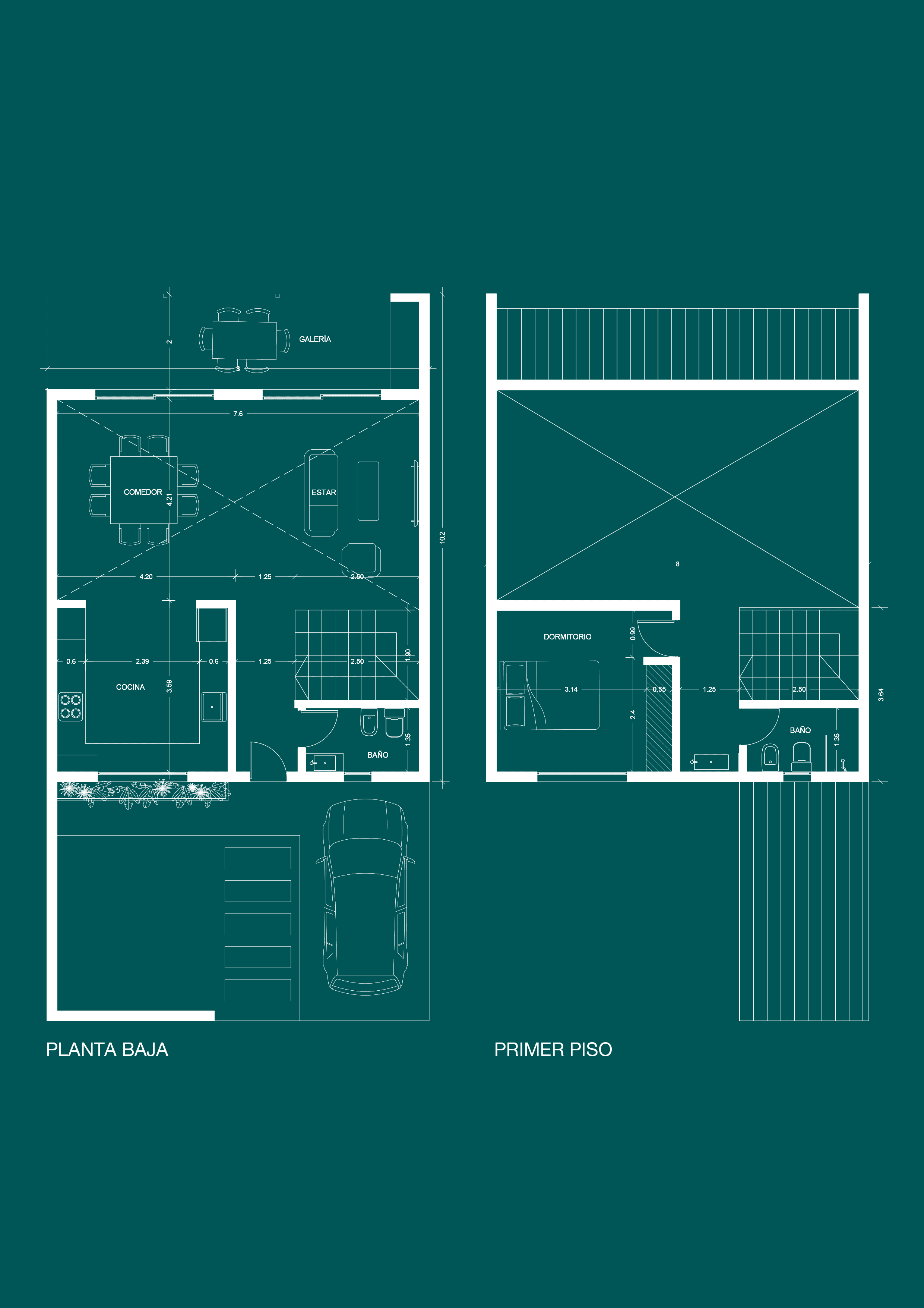 Plano K-Cube 100