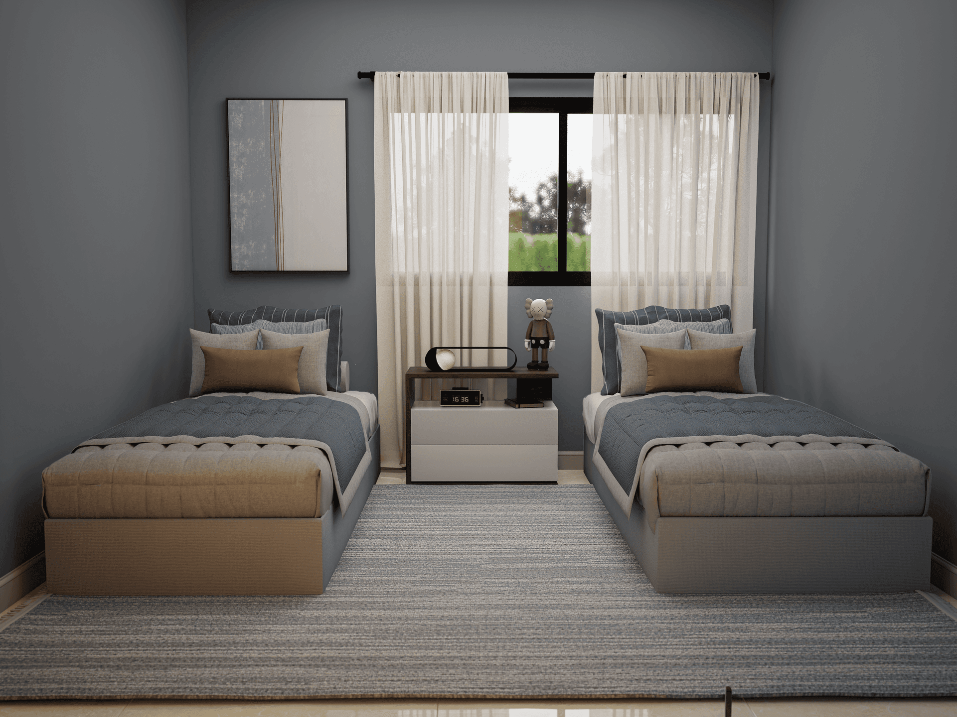 K-Comfort 95 - Thumbnail 9