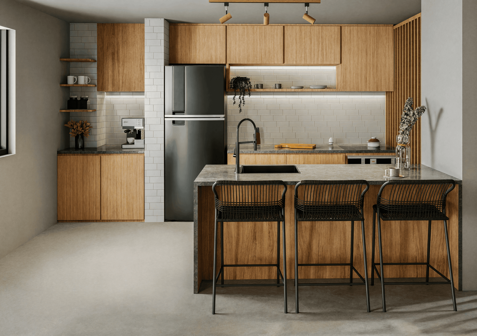 K-Urban 160 - Thumbnail 2