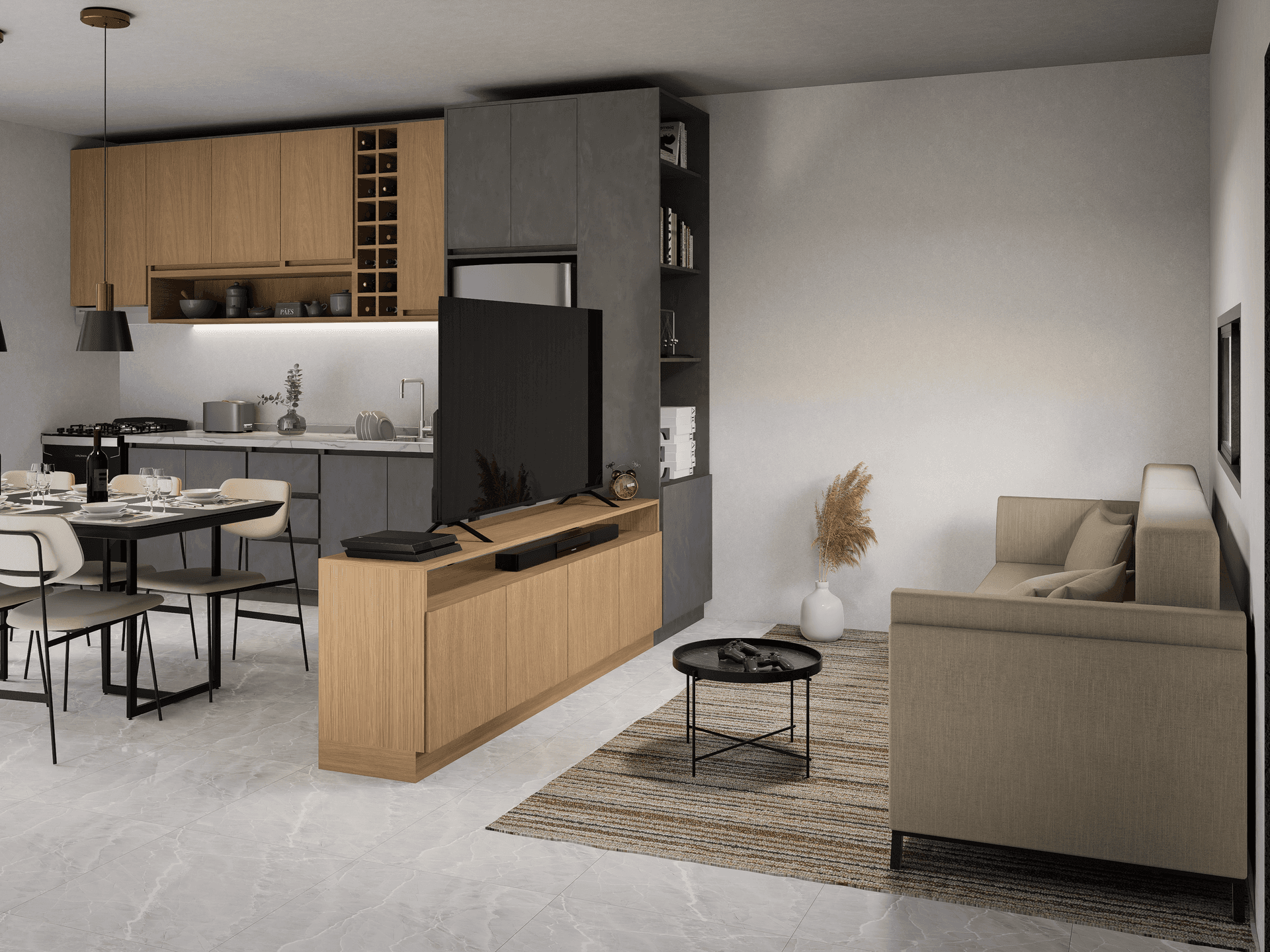 K-Minimalist 75 - Thumbnail 2