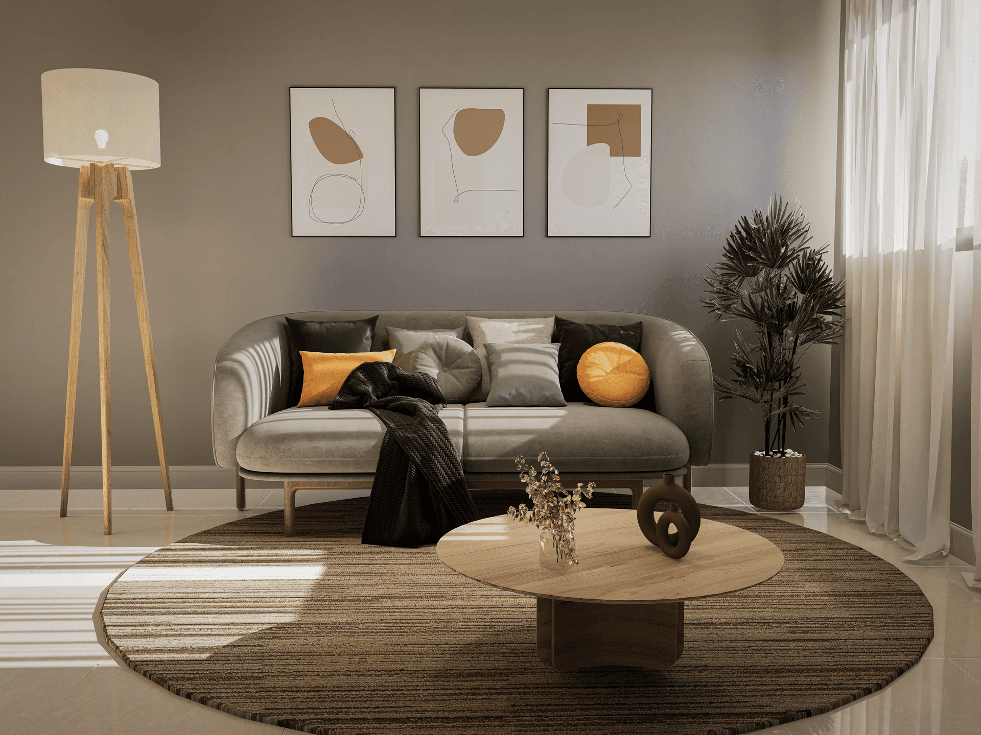 K-Comfort 95 - Thumbnail 2