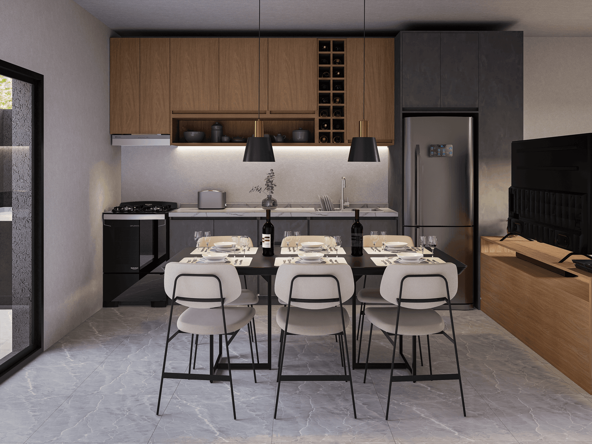 K-Minimalist 75 - Thumbnail 3