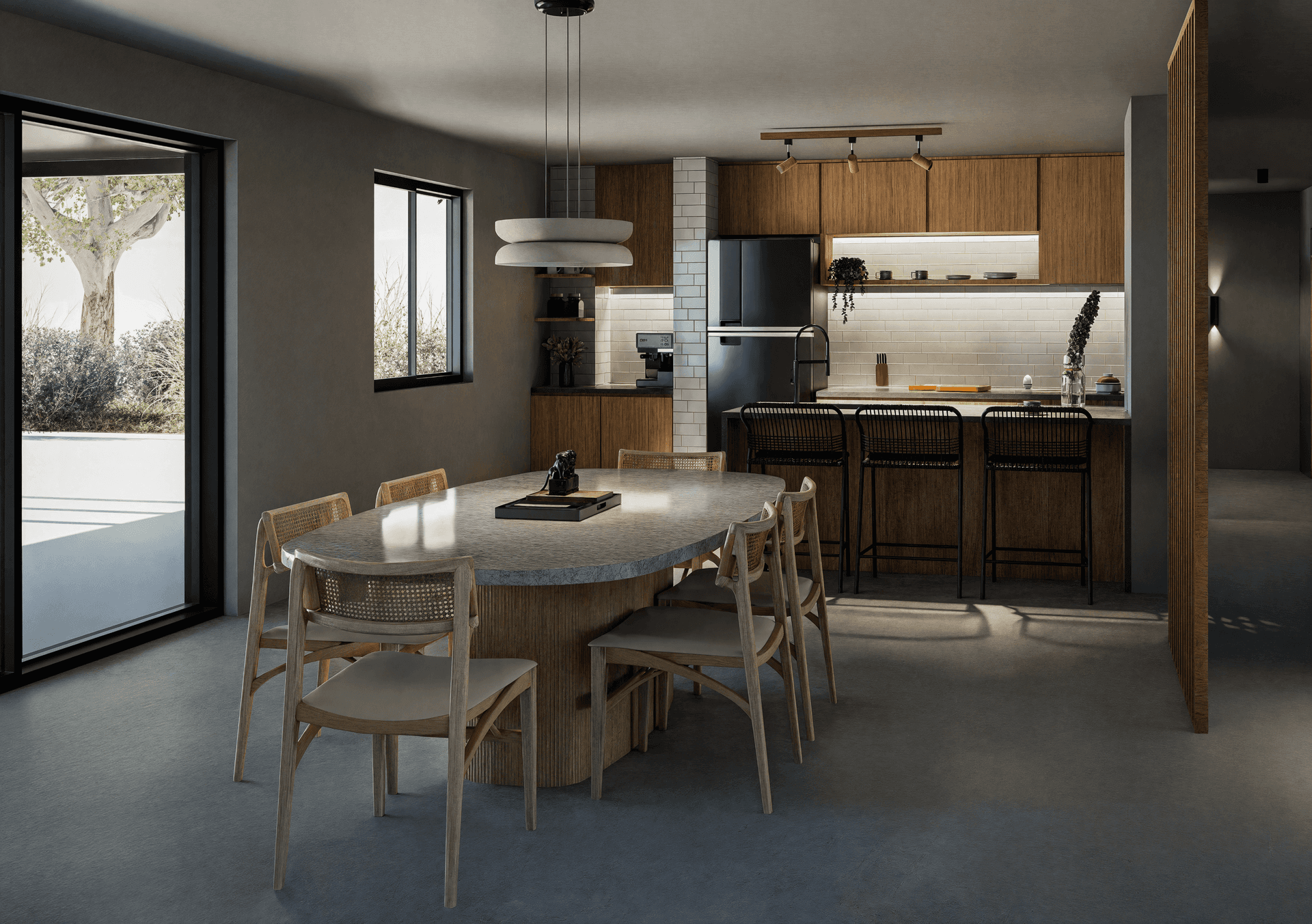 K-Urban 160 - Thumbnail 3