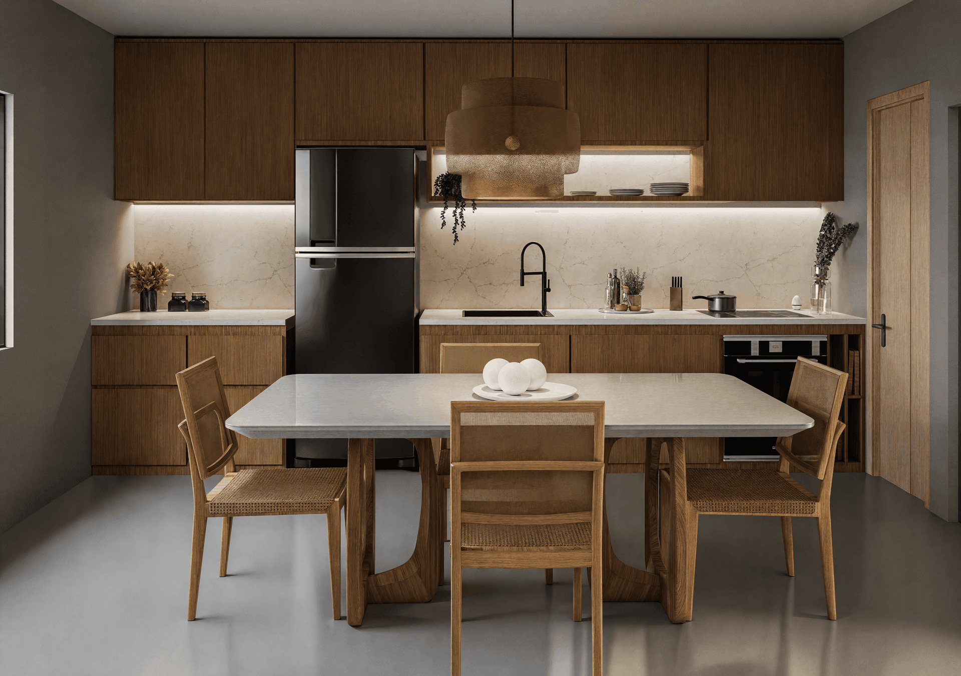 K-Streamline 60 - Thumbnail 3