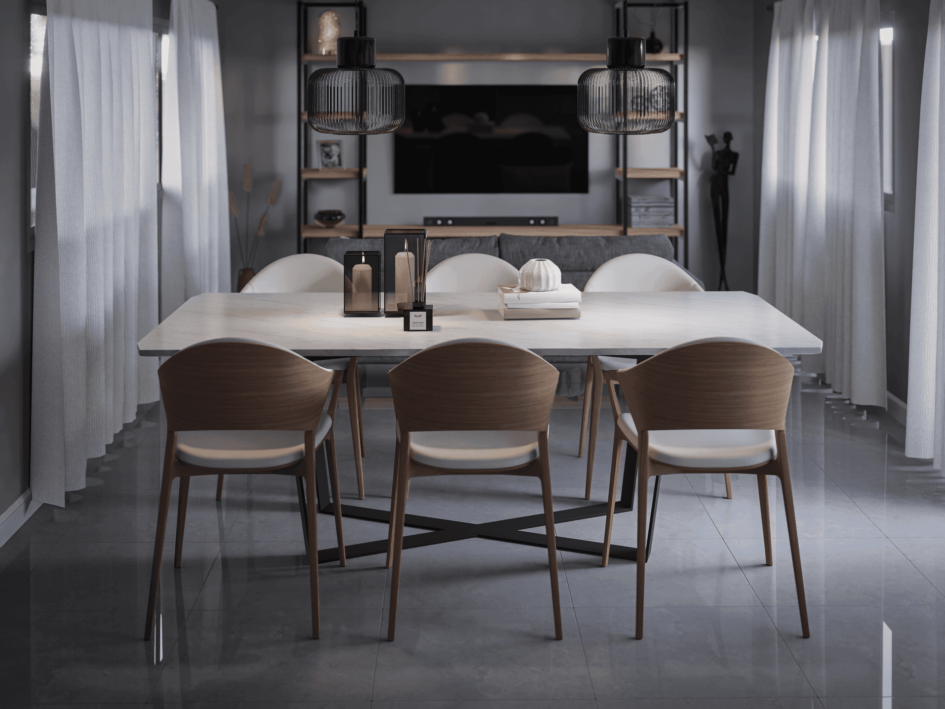 K-Premium 125 - Thumbnail 2