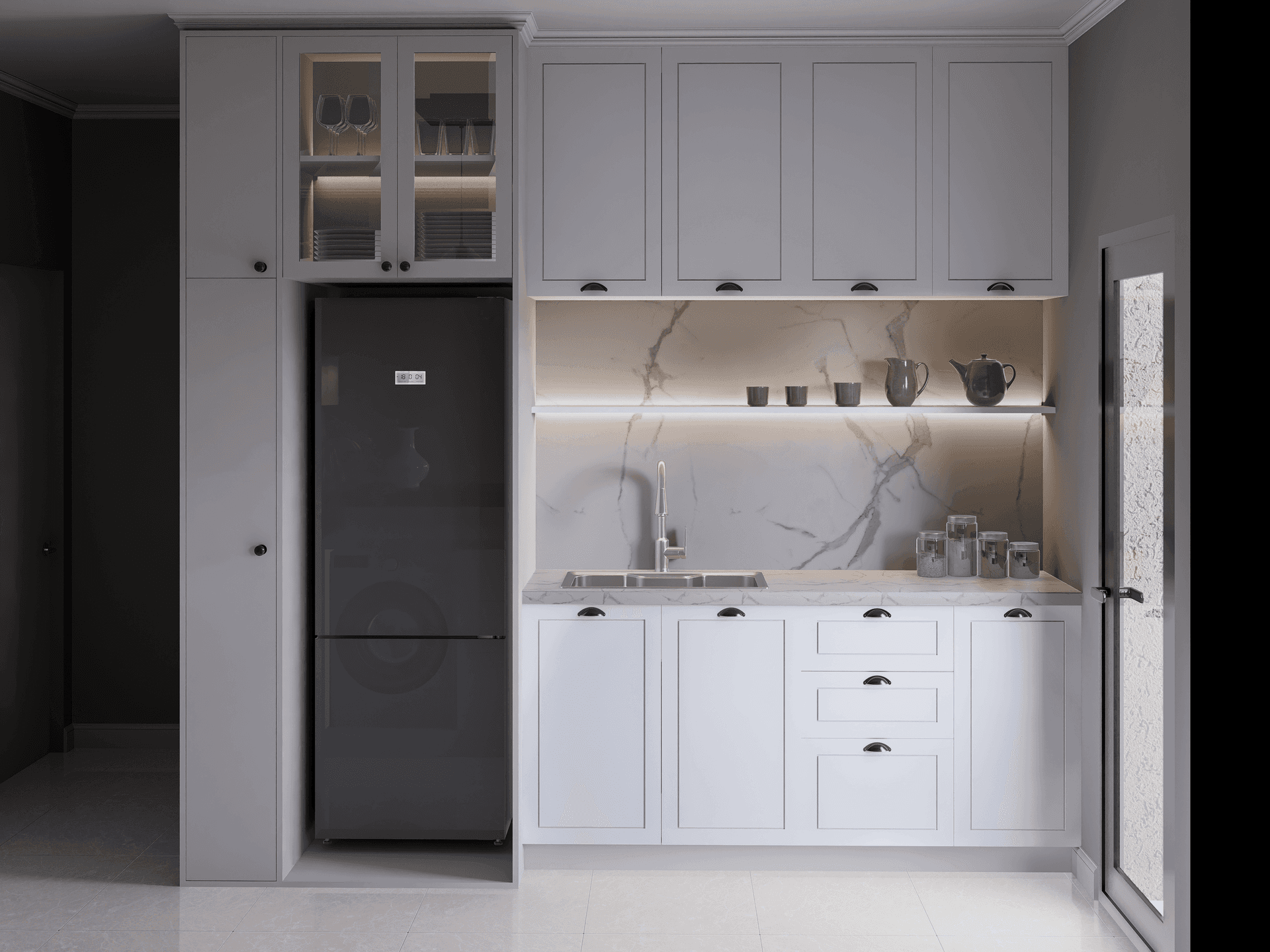 K-Comfort 95 - Thumbnail 5