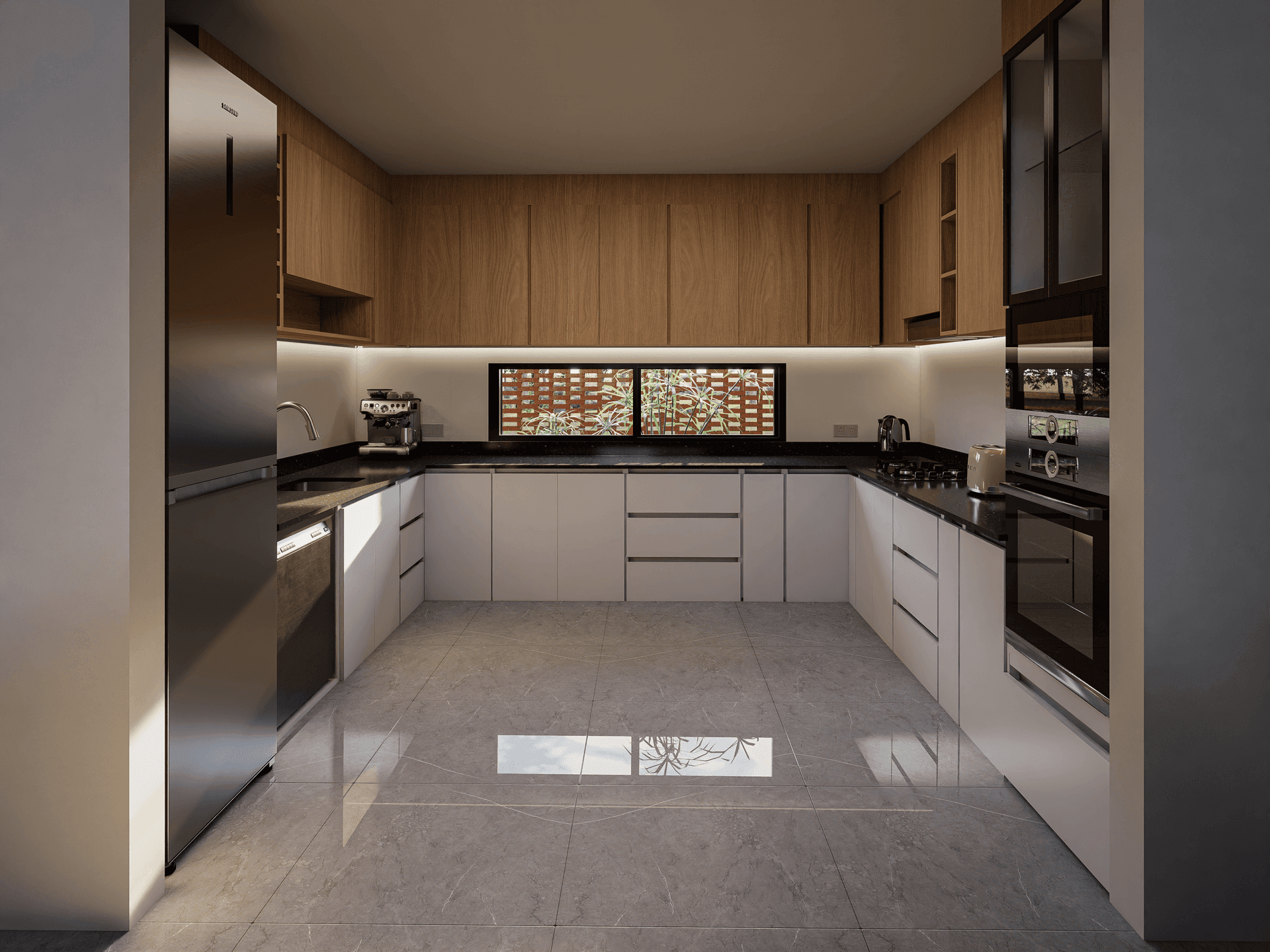 K-Cube 100 - Thumbnail 4