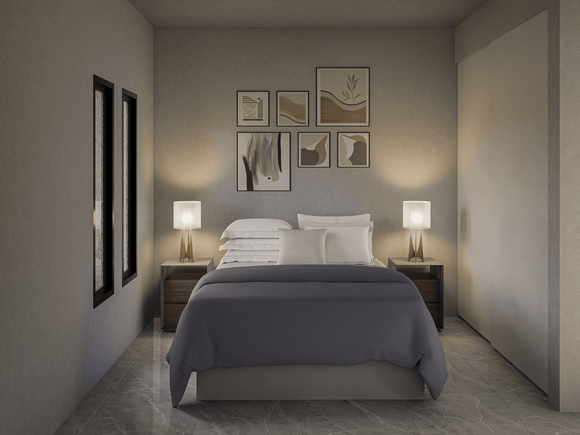 K-Minimalist 75 - Thumbnail 4