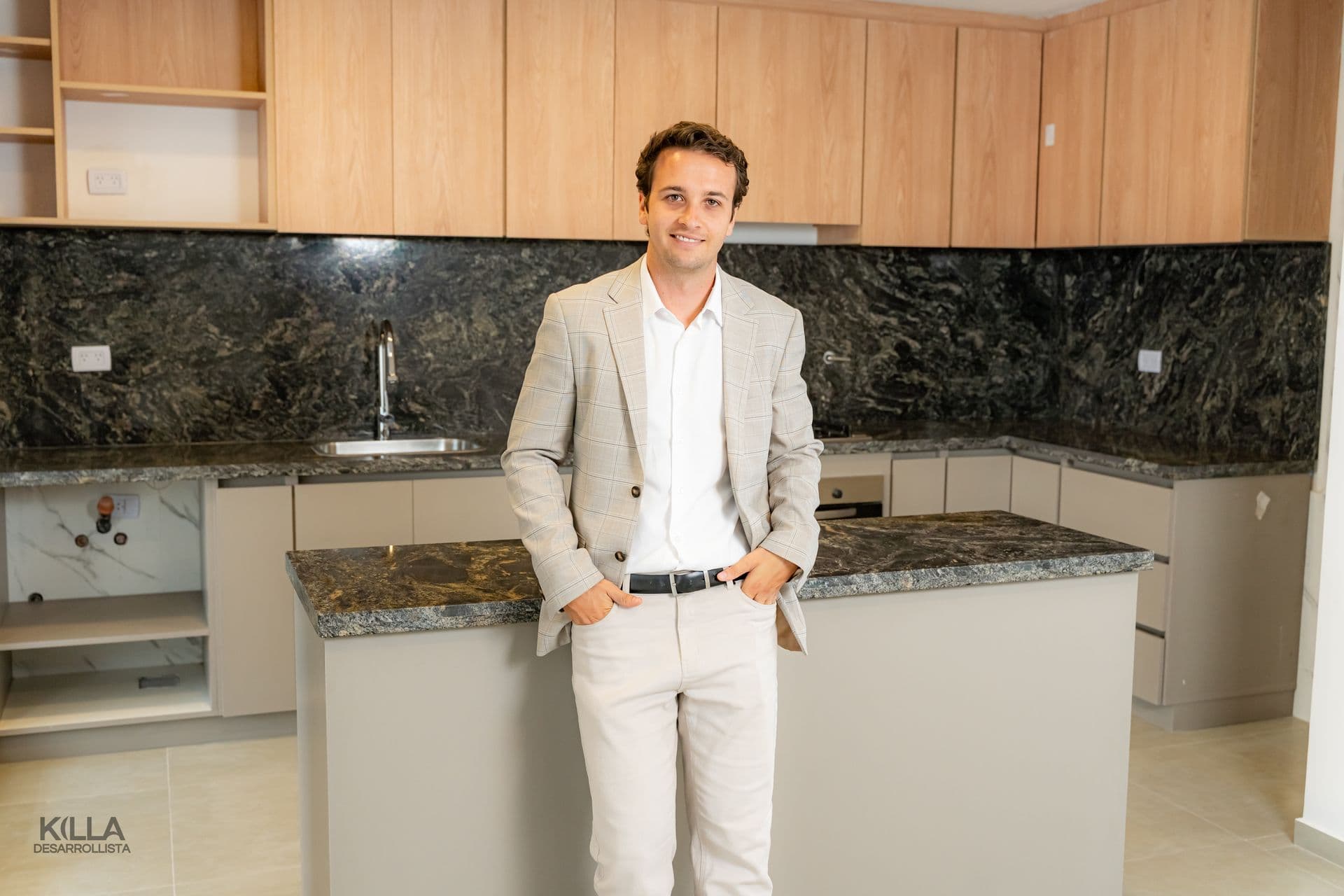 Eric Gantcheff