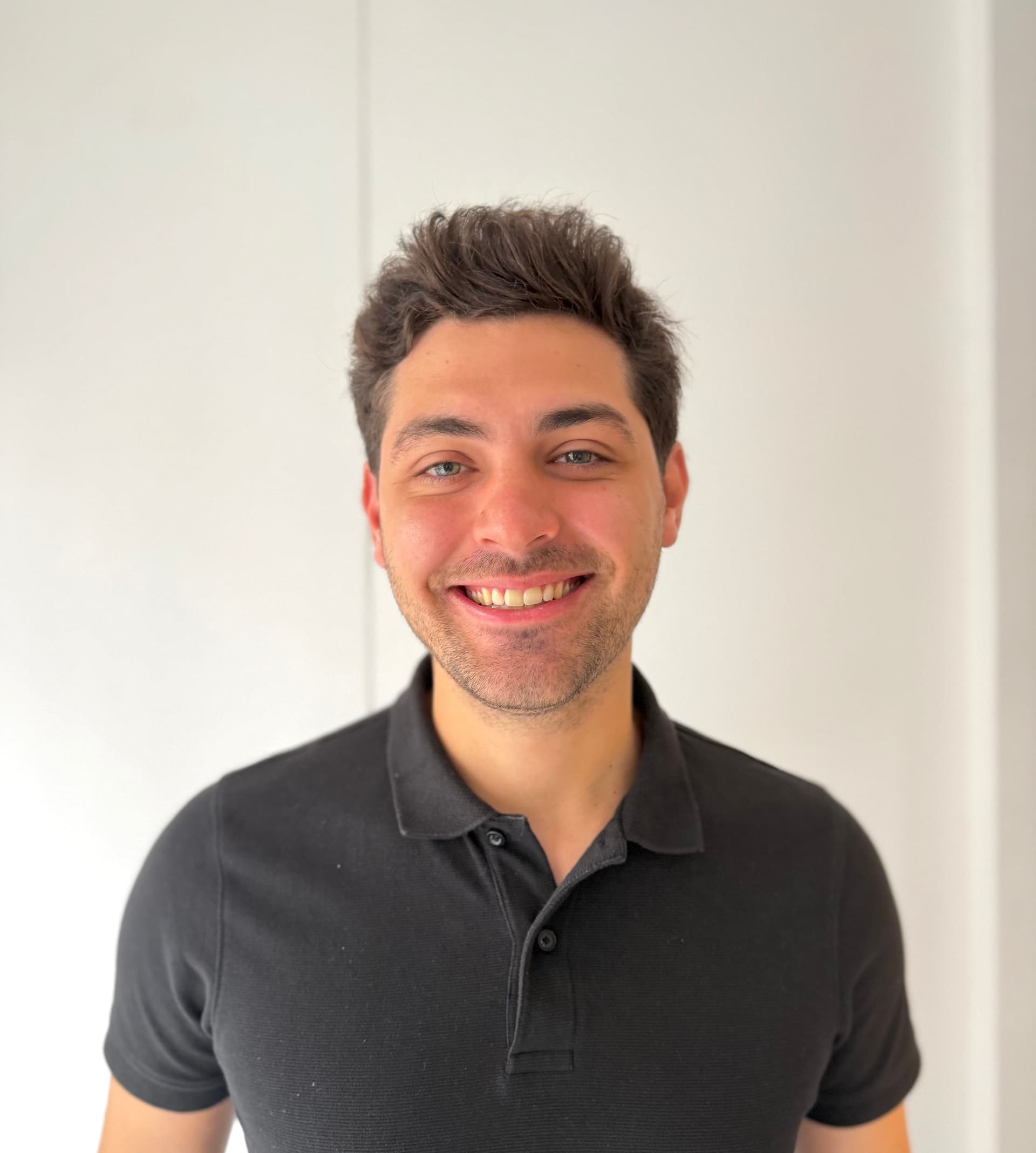 Lucas Gerlero