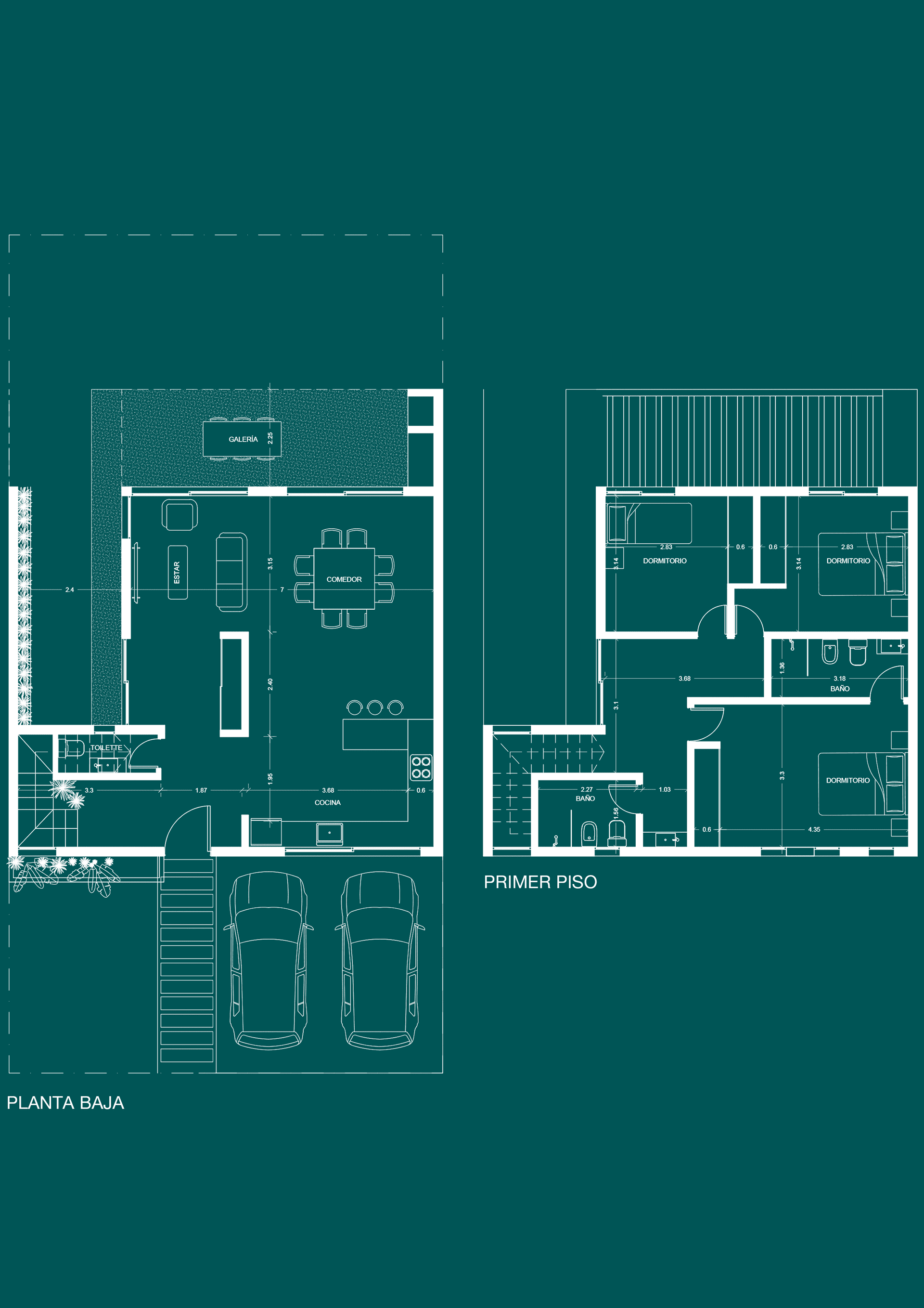 Plano K-Internal 140