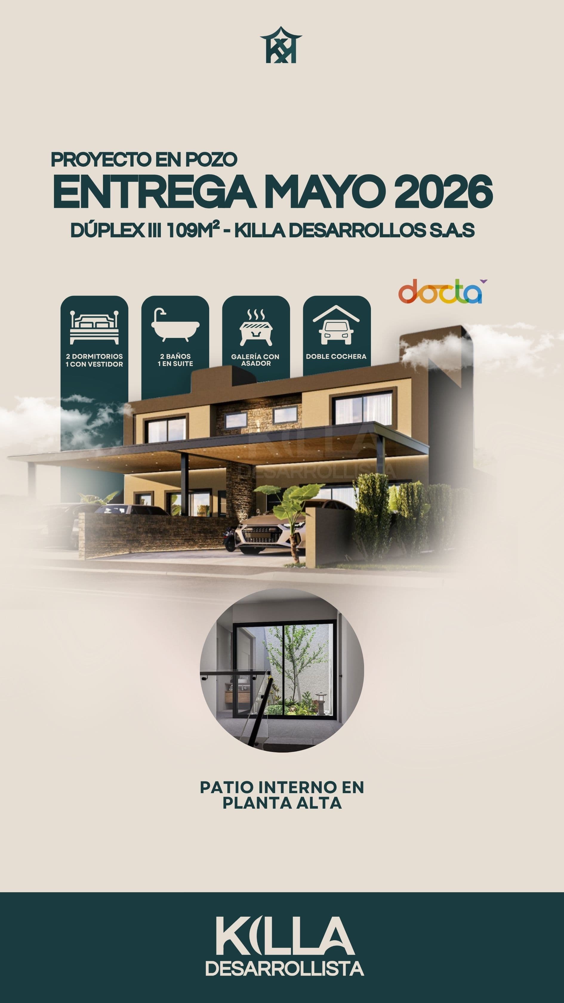 DÚPLEX III - Imagen 7