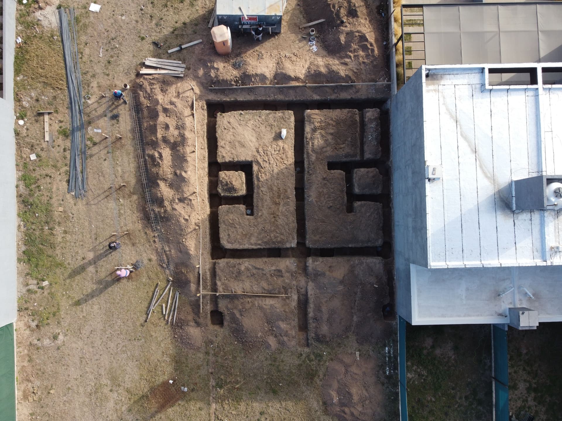 DÚPLEX III - Imagen 16