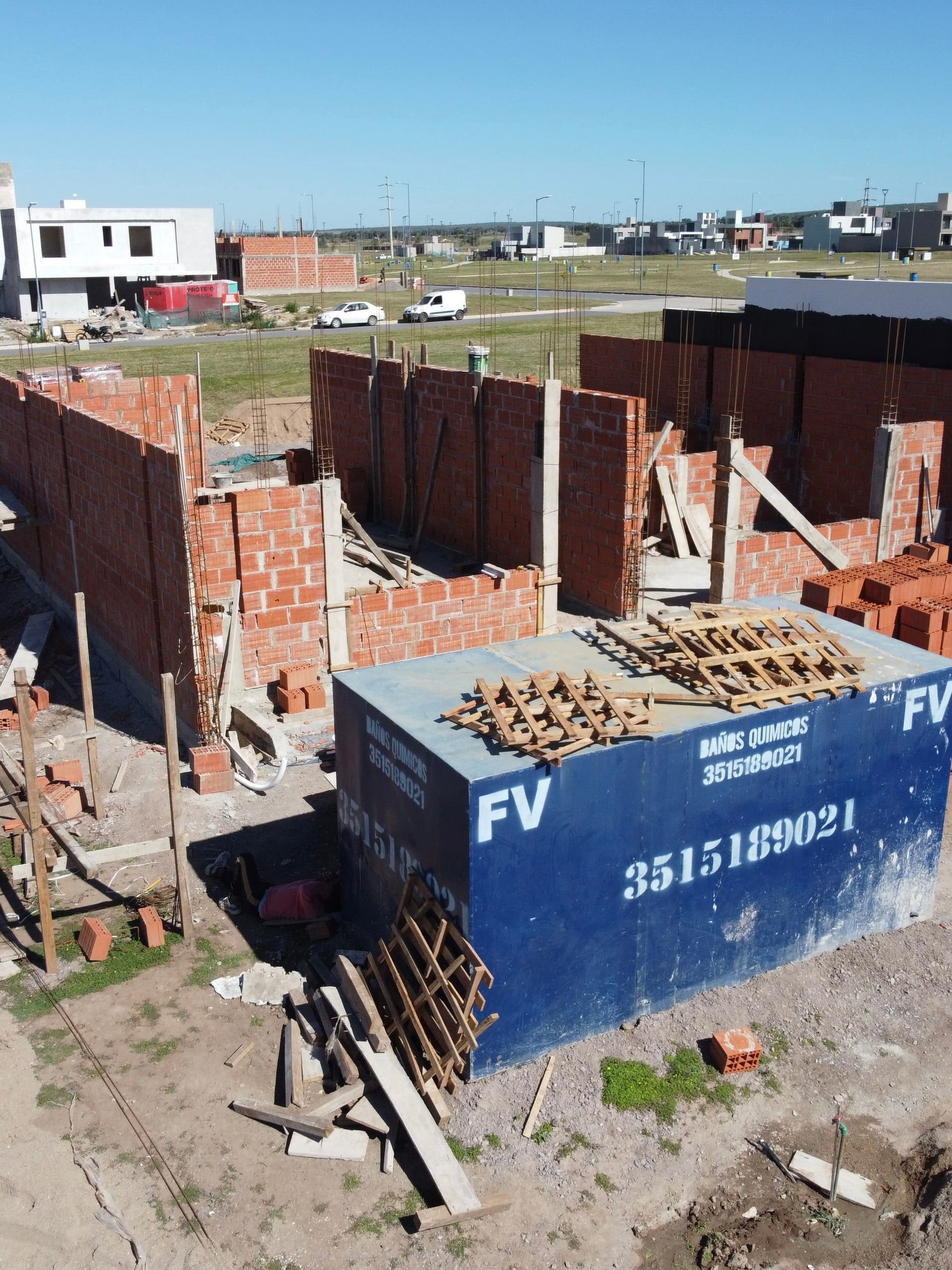 DÚPLEX II - Imagen 15