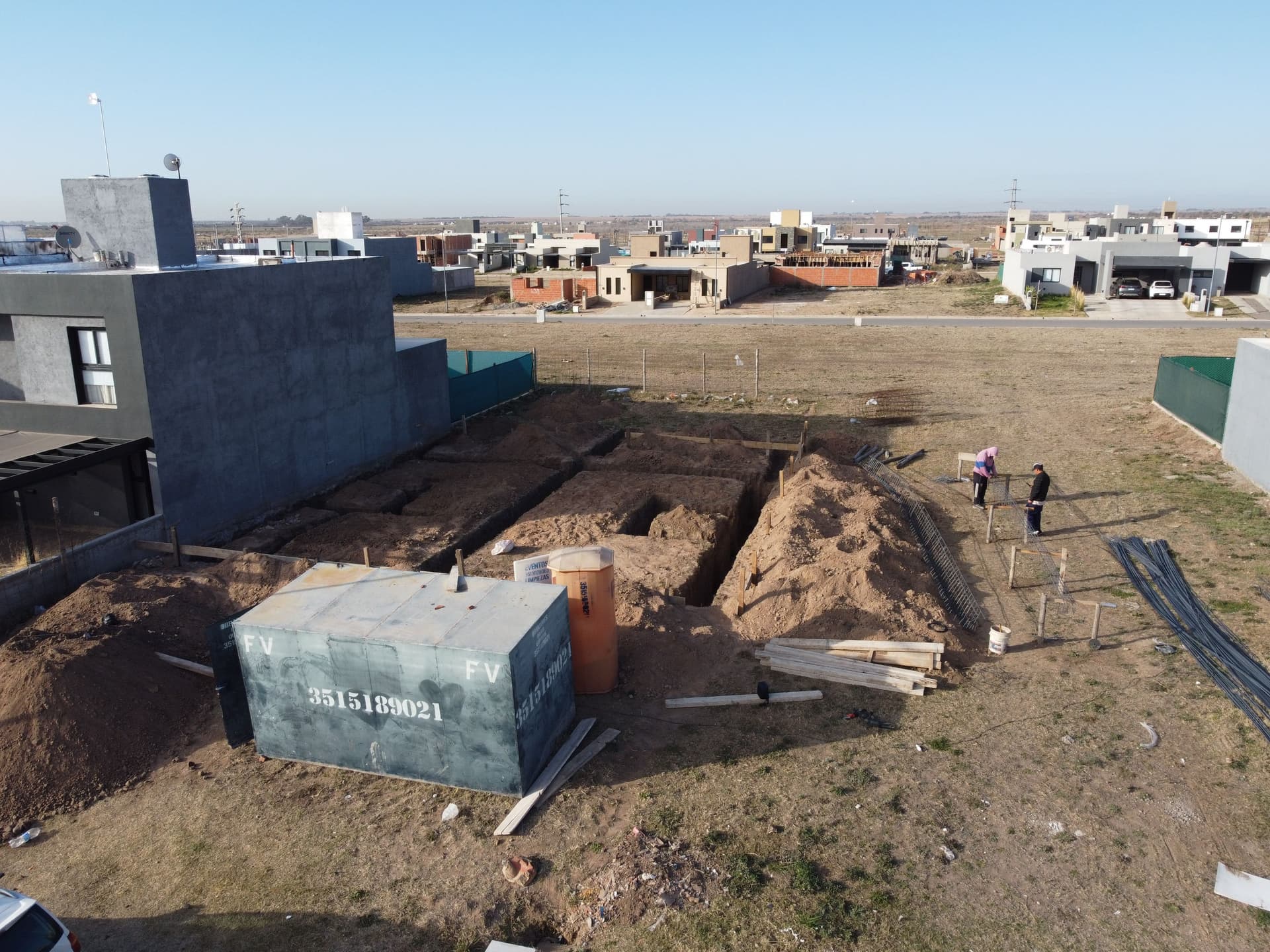 DÚPLEX III - Imagen 17