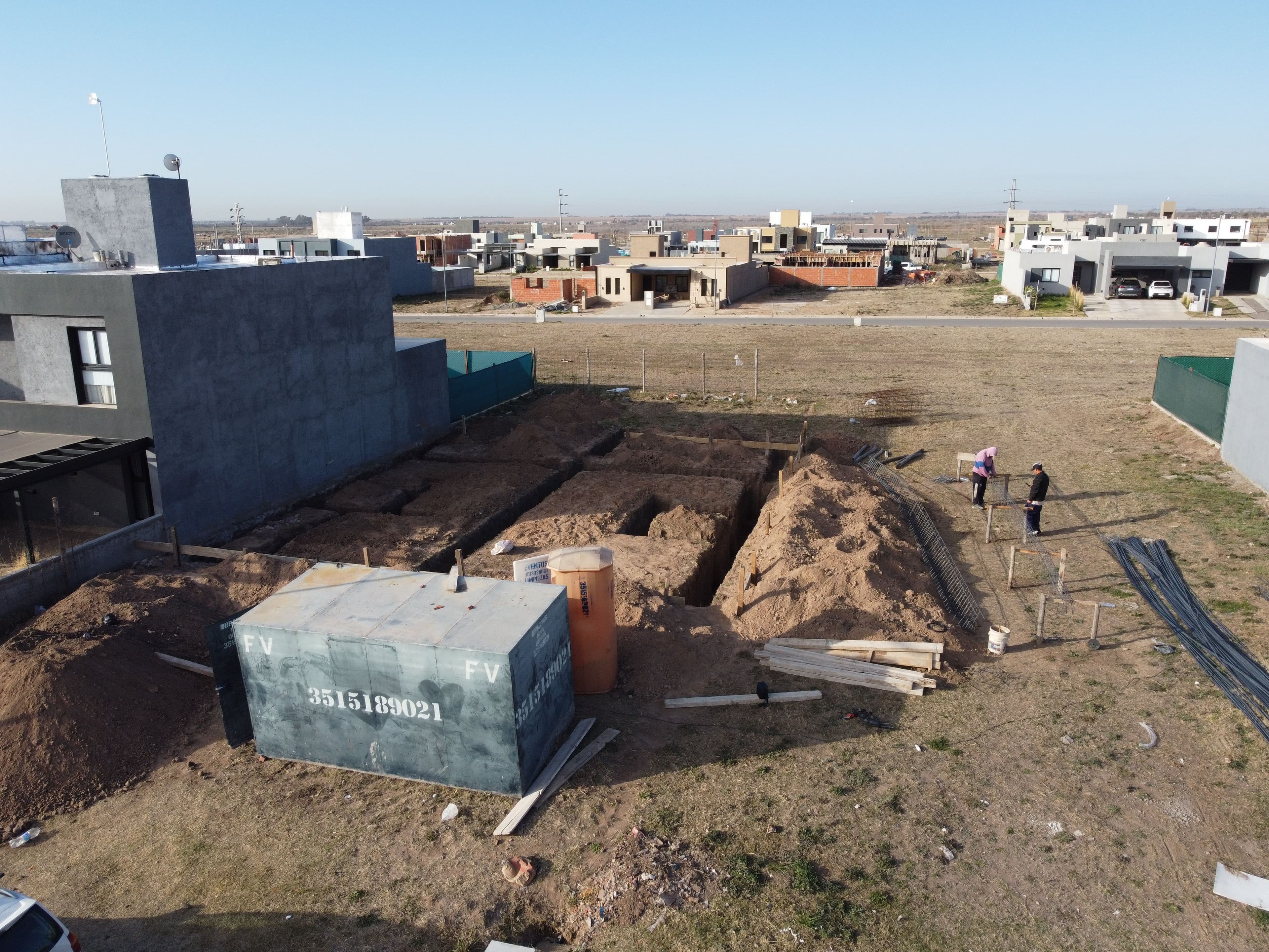 DÚPLEX III - Imagen 17